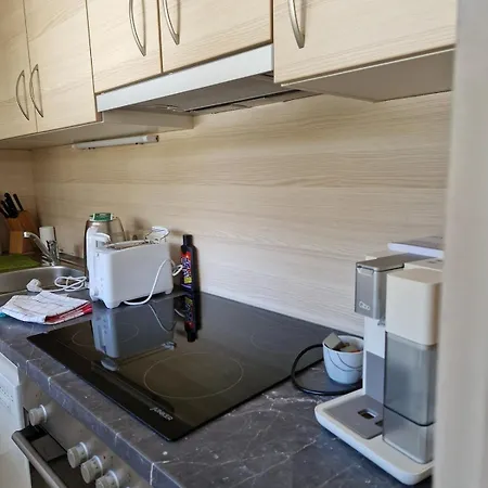 Silvias Maisonette Alpenblick Apartment