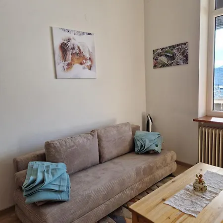 Silvias Maisonette Alpenblick Apartment Bad Mitterndorf