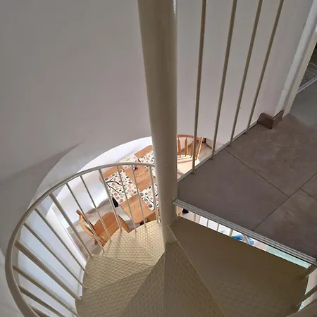 Apartment Silvias Maisonette Alpenblick *