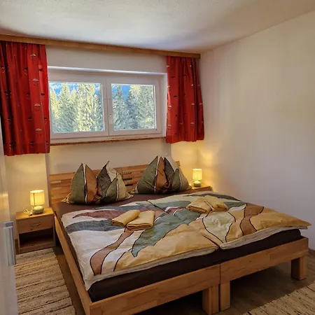 Silvias Maisonette Alpenblick Apartment
