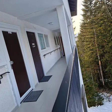 Silvias Maisonette Alpenblick Bad Mitterndorf
