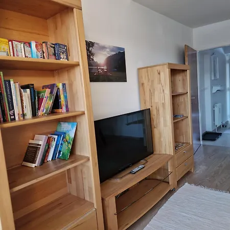 Silvias Maisonette Alpenblick Διαμέρισμα Bad Mitterndorf