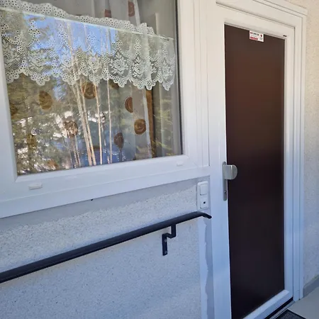 Silvias Maisonette Alpenblick Apartment Bad Mitterndorf