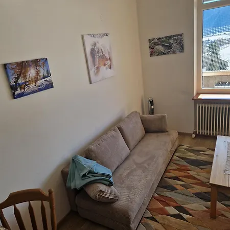 Silvias Maisonette Alpenblick Διαμέρισμα