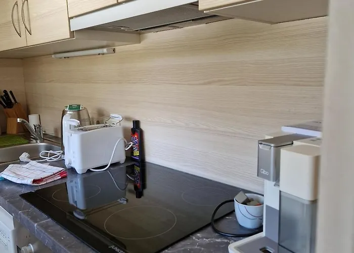 Silvias Maisonette Alpenblick Διαμέρισμα