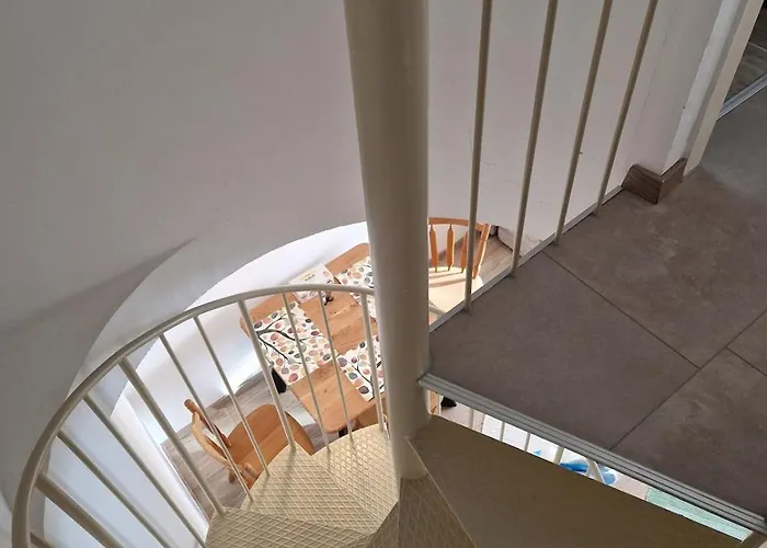 Διαμέρισμα Silvias Maisonette Alpenblick *