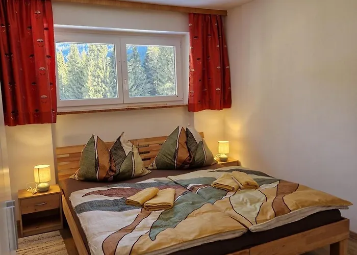 Silvias Maisonette Alpenblick Διαμέρισμα