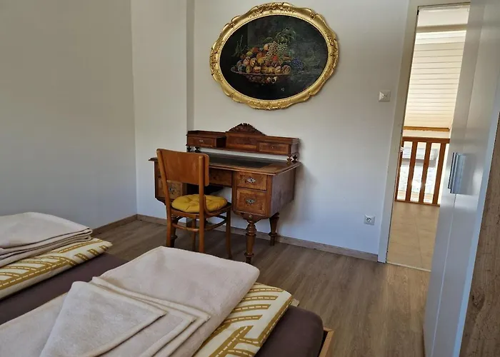 Silvias Maisonette Alpenblick Διαμέρισμα *