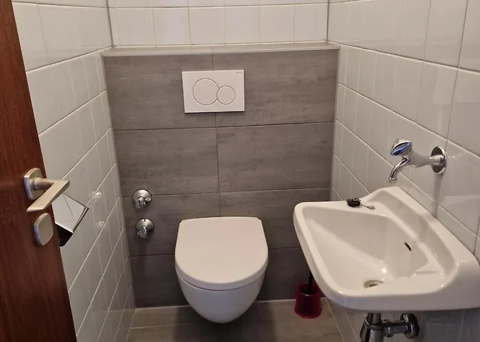 Silvias Maisonette Alpenblick *