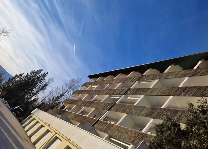 Διαμέρισμα Silvias Maisonette Alpenblick Bad Mitterndorf