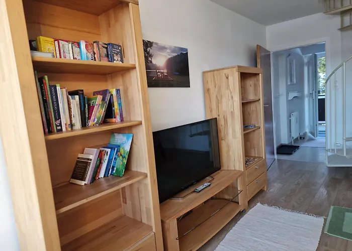 Silvias Maisonette Alpenblick Διαμέρισμα Bad Mitterndorf