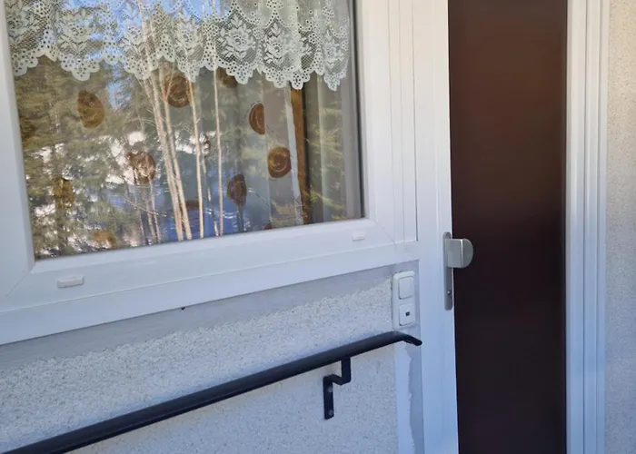 Silvias Maisonette Alpenblick Διαμέρισμα Bad Mitterndorf